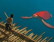 スタジオジブリ、海外の作家を初プロデュース！「レッド・タートル」は東宝配給