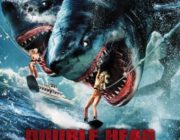 映画「メガ・シャークVSメカ・シャーク」を30日地上波初放送！