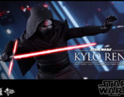 【SWネタバレ注意】2015年映画最弱の敵キャラが決定ww