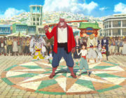 アニメ映画が健闘した2015年！来年も話題作が次々と公開予定！