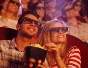 何故、映画といえばポップコーンが定番なのだろうか？