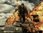 映画『マッドマックス　怒りのデス・ロード』のジョージ・ミラー監督、オスカー10部門ノミネートに「夢にも思わなかった」
