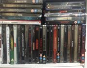 DVDコレクションの画像を一気に晒すぞ！
