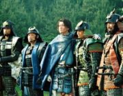 小栗旬主演の映画『信長協奏曲』が公開12日間で興収20億円を突破！