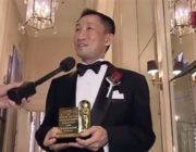 CGソフト開発で映画に貢献!日本人男性がアカデミー科学技術賞を受賞!