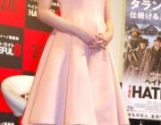 栗山千明、映画「キル・ビル」続編に出演渋る「だいぶ年齢が…」