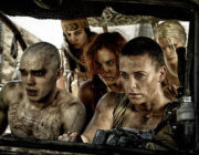 米アカデミー賞６冠「マッドマックス」ヘアスタイリング賞に異論！