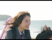 映画『四月は君の嘘』特報解禁!広瀬すずのヴァイオリン演奏シーンも