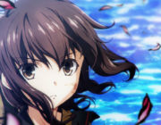 「艦これ」劇場版の正式タイトル「劇場版 艦これ」に決定！ティザービジュアルも公開