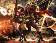 甲鉄城のカバネリ　序章【ネタバレ注意|感想|評価】フジテレビの人気アニメ枠オリジナルアニメ劇場先行上映版