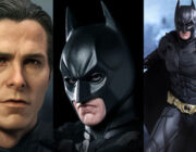 ダークナイトのバットマンと最近のバットマンどっちが好き？