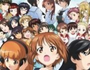 ガルパンのアニメ見た事ないのに劇場版4DX観てきた！