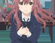 京都アニメーション制作の『映画 聲の形』9月17日公開!監督:山田尚子、脚本:吉田玲子