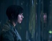 実写映画「攻殻機動隊」スカーレット・ヨハンソン演じる草薙素子が初公開！