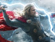 マイティ・ソーを超大作B級映画として観ると・・