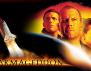 映画「アルマゲドン」てフィクションとしては100点満点だよな？