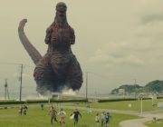 ゴジラ映画なのに人間を目立たせる新作