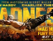 映画「マッドマックス怒りのデスロード」観たが、最高にヒャッハーな気分になるなww
