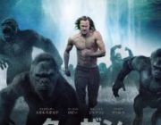 ターザン：REBORN【ネタバレ|感想|評価|評判】ジャングル育ちの英国貴族ターザンの新たな冒険を描くアクションアドベンチャー