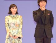 映画『四月は君の嘘』広瀬すず＆山崎賢人 半年間の楽器猛特訓！共演者も腕前絶賛