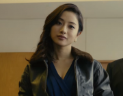 映画「シンゴジラ」の石原さとみ(米国大統領特使)ってどう思う？