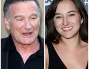 ロビン・ウィリアムズの自殺から2年・・愛娘がその死を語る