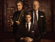 アル・パチーノとアンソニー・ホプキンス初共演のサスペンス!2017年1月公開「ブラック・ファイル 野心の代償」