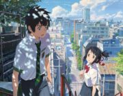 『君の名は。』邦画アニメ歴代トップ5入り！ついに128億円で『風立ちぬ』超え！