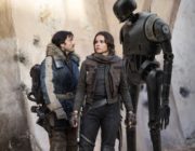 SWシリーズ新作『ローグ・ワン』新ドロイド・K-2SOの最新ビジュアル解禁！