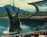 映画『ジュラシック・ワールド』続編の内容が判明！動物虐待や実験を取り上げる
