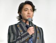 「闇金ウシジマくん」続編懇願に山田孝之「やらない」断言！続編製作を完全否定