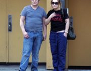 【震撼ものの巨漢に激変】美少年だったターミネーター俳優エドワード・ファーロング