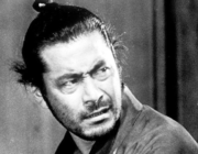 故三船敏郎さんがハリウッド殿堂入り!「世界一の侍俳優」