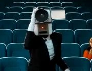 映画始まる前の10分くらいあるCM群！