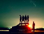 特撮映画「パワーレンジャー」逆輸入で来年7月、日本公開決定!