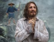 映画「沈黙」予告編を見て傑作を確信！
