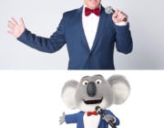 内村光良、『SING』コアラの支配人でハリウッド映画吹替え初挑戦！「少しだけ歌います」