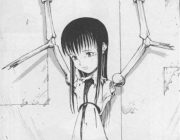 漫画や映画のトラウマになったシーン