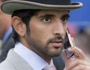 ジャッキーチェンもビックリ！お金持ちすぎるドバイ王室、ロケに大量の高級車提供