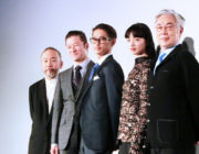 窪塚洋介、スコセッシ監督に「スケベ心」芝居見抜かれた？！