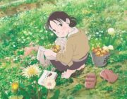 映画『この世界の片隅に』観客動員数100万人を突破！