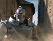 【朗報】実写映画「鋼の錬金術師」アルの映像が公開！大丈夫そうだ