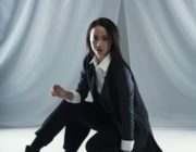 沢尻エリカ、刑事役でアクション初挑戦！映画『不能犯』ヒロイン