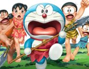ドラえもん映画「日本誕生」リメイク版！名作を超える名作じゃないか？