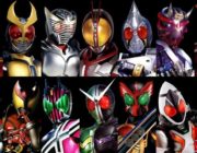 平成ライダーの映画多すぎない？