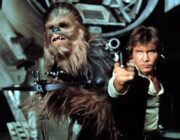 映画『スター・ウォーズ』ハン・ソロ単独映画！新作でハン・ソロの別の名前が明らかに？