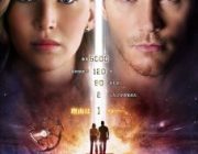 パッセンジャー【ネタバレ|感想|評価|評判】宇宙船内で極限状態に置かれた男女の愛と運命を描いたSF大作！