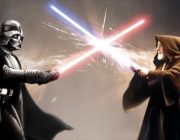 なぜスターウォーズにはサムライ的な戦い方をするキャラがいないの?