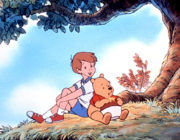 ディズニー実写「くまのプーさん」の後日譚『Christopher Robin(原題)』にユアン・マクレガー主演か？！