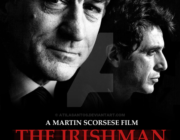 Netflixが約1億ドルで権利獲得！スコセッシ×デ・ニーロの新作ギャング映画「The Irishman（原題）」製作開始